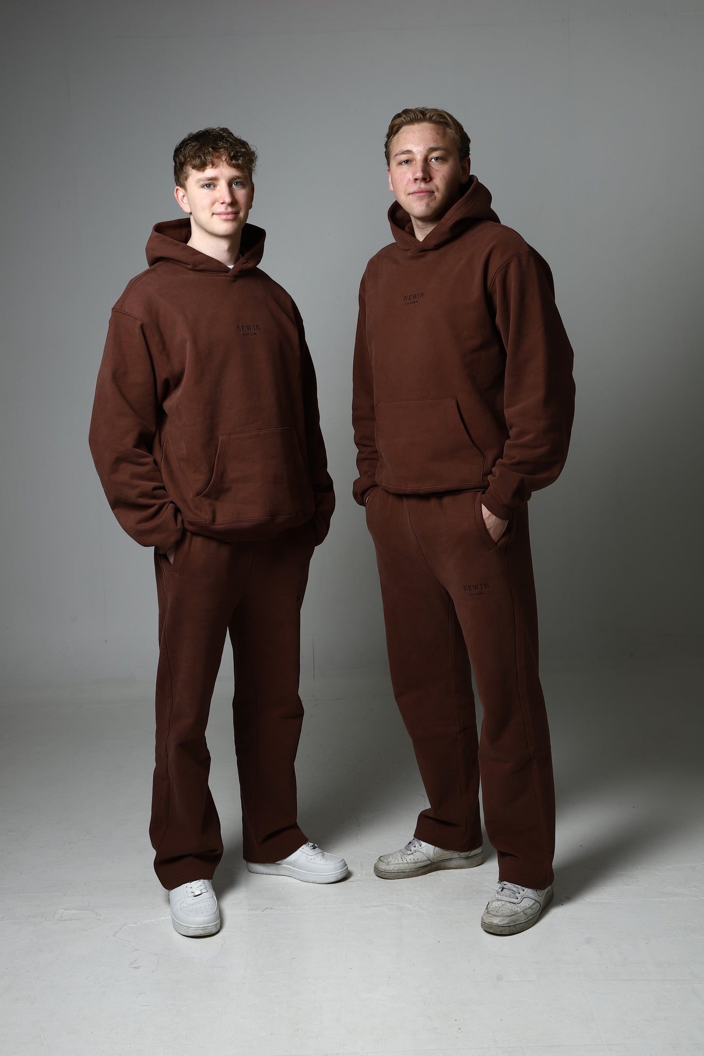 Men's Sweatpants - Cozy collection